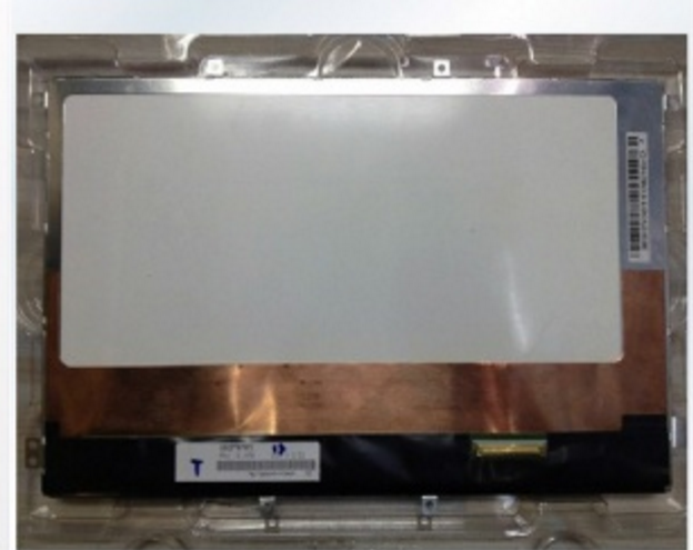 Original HSD101PWW1-A00 HannStar Screen Panel 10.1\" 1280*800 HSD101PWW1-A00 LCD Display